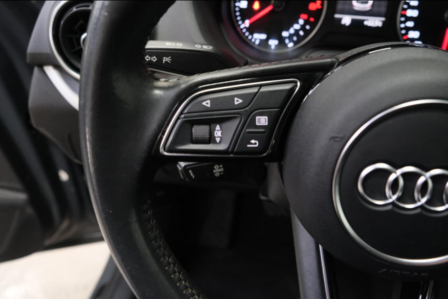 Audi Q2 30 TFSI Sport Pro Line - N.A.P. Airco, Cruise, Navi, Trekhaak,PDC