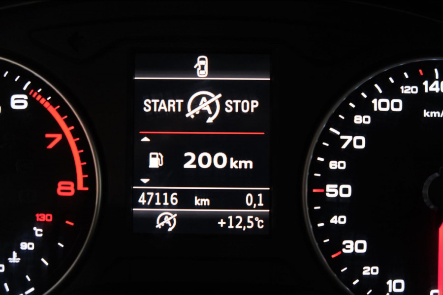 Audi Q2 30 TFSI Sport Pro Line - N.A.P. Airco, Cruise, Navi, Trekhaak,PDC