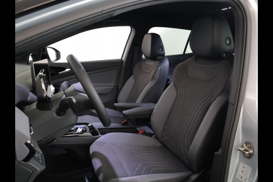 Volkswagen ID.4 Pro Limited Edition 77 kWh accu 210 kW / 286 PK SU