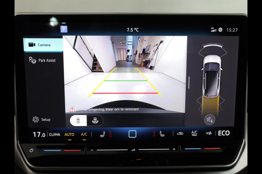 Volkswagen ID.4 Pro Limited Edition 77 kWh accu 210 kW / 286 PK SU