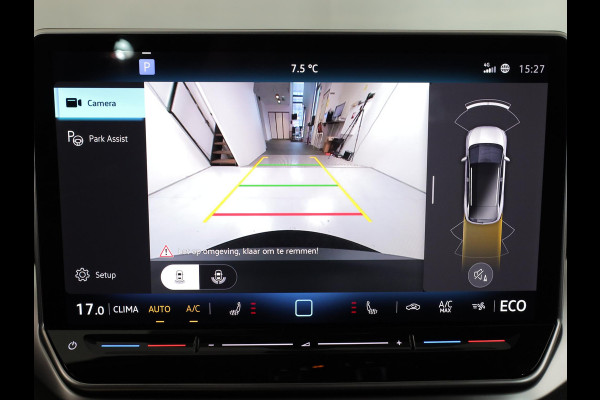 Volkswagen ID.4 Pro Limited Edition 77 kWh accu 210 kW / 286 PK SU