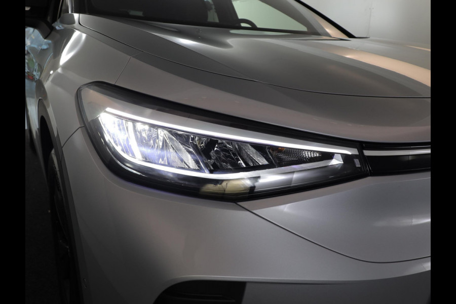 Volkswagen ID.4 Pro Limited Edition 77 kWh accu 210 kW / 286 PK SU