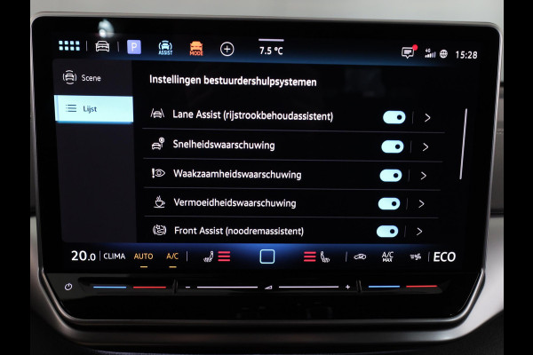 Volkswagen ID.4 Pro Limited Edition 77 kWh accu 210 kW / 286 PK SU