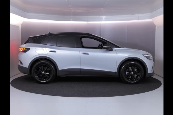 Volkswagen ID.4 Pro Limited Edition 77 kWh accu 210 kW / 286 PK SU