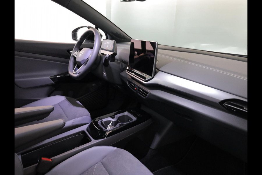 Volkswagen ID.4 Pro Limited Edition 77 kWh accu 210 kW / 286 PK SU
