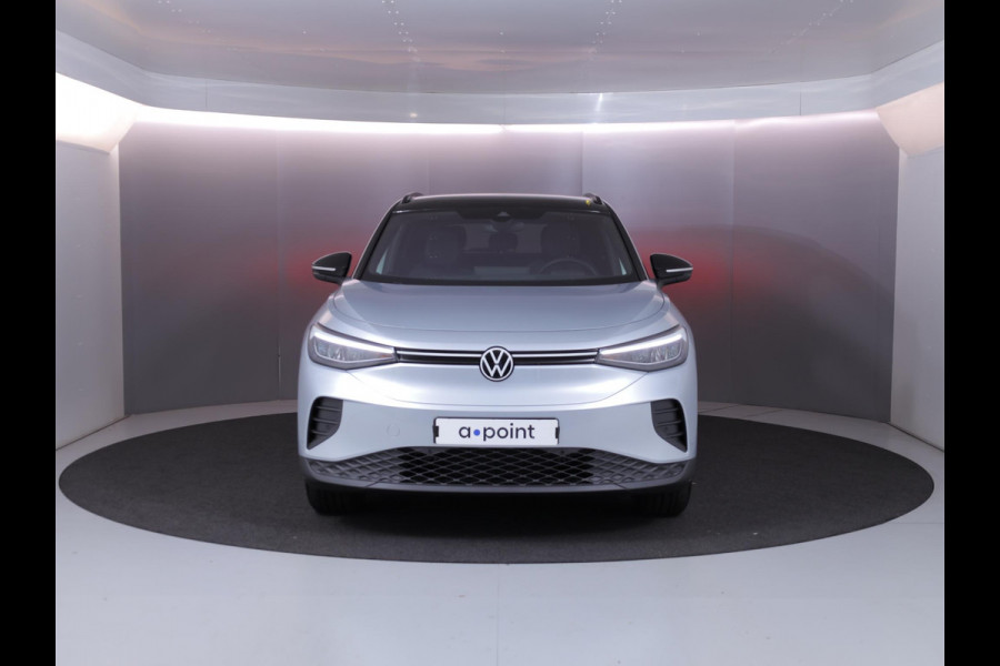 Volkswagen ID.4 Pro Limited Edition 77 kWh accu 210 kW / 286 PK SU