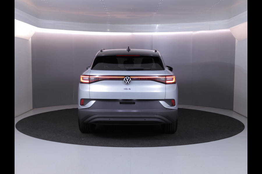 Volkswagen ID.4 Pro Limited Edition 77 kWh accu 210 kW / 286 PK SU