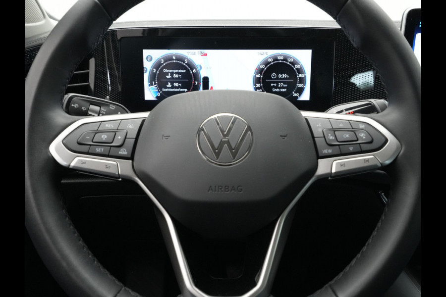 Volkswagen Passat Variant 1.5 eTSI 150pk DSG Business Trekhaak Navigatie Camera Massage Android/Carplay