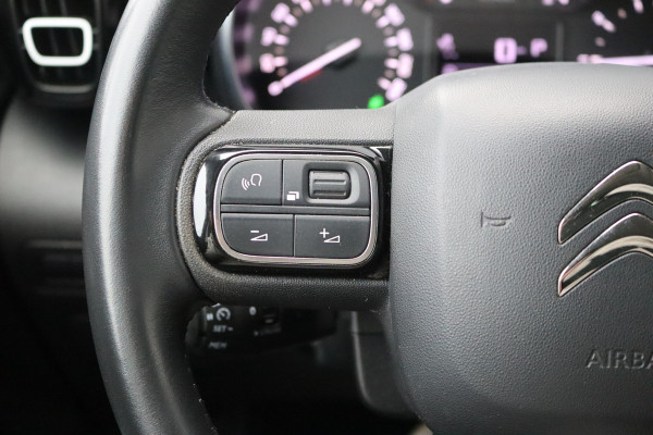 Citroën C3 Aircross 1.2 PureT. 110PK Automaat Shine Navigatie/Camera/Parkeerhulp/Keyfree