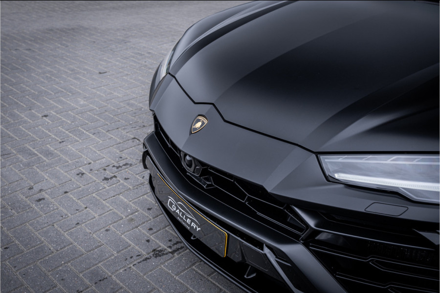 Lamborghini Urus 4.0 V8 - BTW | Akrapovic | Keramisch | Panorama | Xpel | B&O+ | Massage