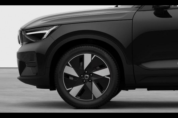 Volvo EX40 252PK Single Motor Extended Range 82 kWh Business Edition / Donker getint glas / Camera achter / Climate pack