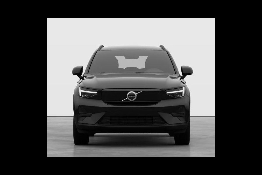 Volvo EX40 252PK Single Motor Extended Range 82 kWh Business Edition / Donker getint glas / Camera achter / Climate pack