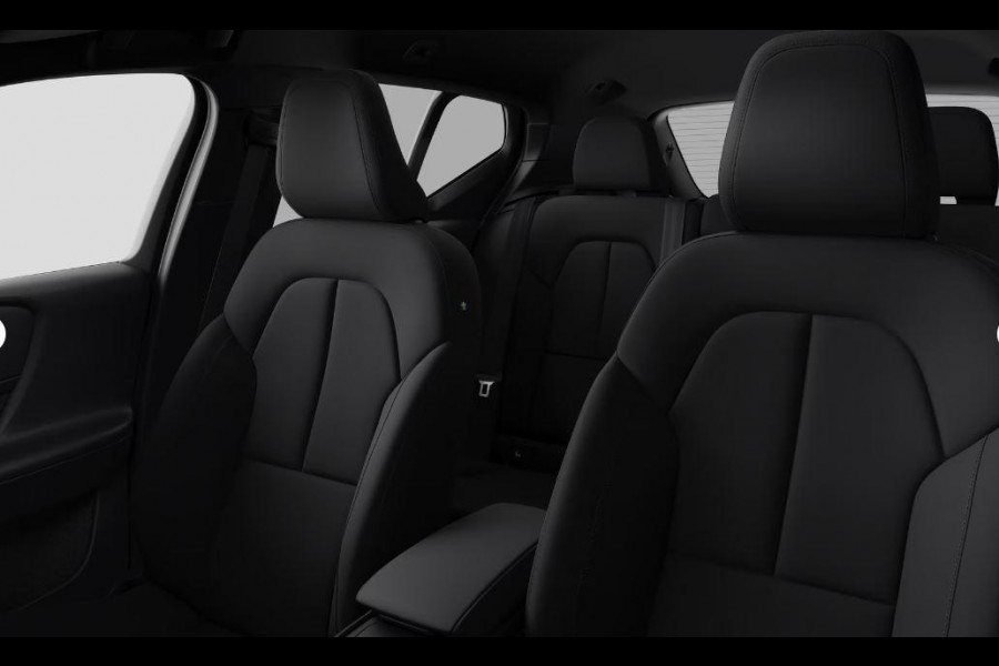 Volvo EX40 252PK Single Motor Extended Range 82 kWh Business Edition / Donker getint glas / Camera achter / Climate pack