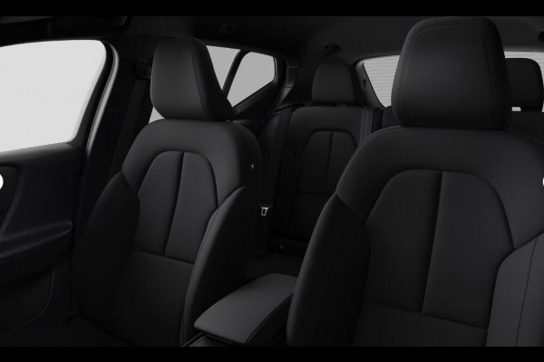 Volvo EX40 252PK Single Motor Extended Range 82 kWh Business Edition / Donker getint glas / Camera achter / Climate pack