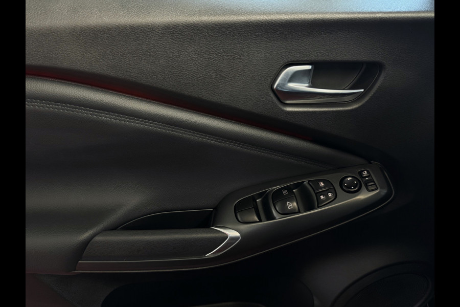 Nissan Juke DIG-T 115PK N-CONNECTA NAVI STOEL/STUUR/RUIT.VERW. DIG.COCKPIT LED CAMERA XL.NAVI KEYLESS LMV 2025 ✅Top Auto's Wijchen , 30 Jaar Specialist in Nissan  : Alle Type's : Tekna / Plus / N-Design / N-Connecta / Limited Edition / Premium / Executive /    , Zowel PHEV / HEV / MHEV / TURBO / HYBRI