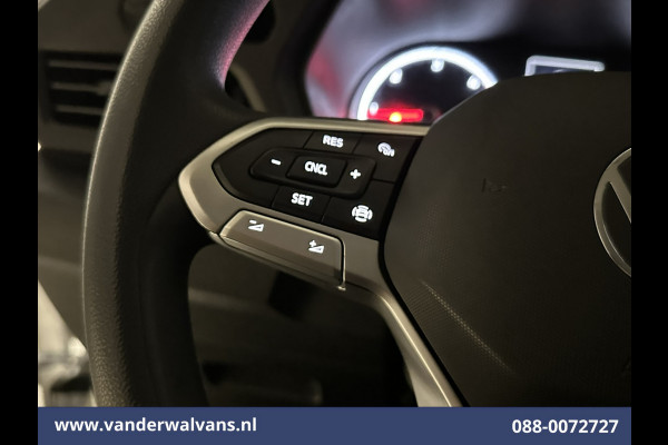 Volkswagen Caddy Cargo Maxi 2.0 TDI L2H1 Euro6 Airco | Navigatie | Apple Carplay | Cruisecontrol | Parkeersensoren Android Auto