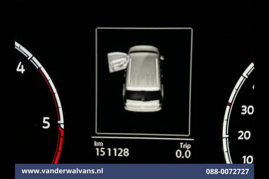 Volkswagen Caddy Cargo Maxi 2.0 TDI L2H1 Euro6 Airco | Navigatie | Apple Carplay | Cruisecontrol | Parkeersensoren Android Auto