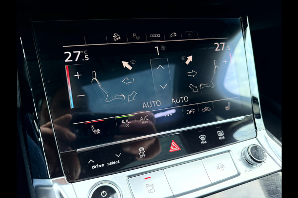 Audi e-tron Sportback 50 quattro edition Black SOH 91%,  21''Lmv, Panoramadak Camera, App Connect