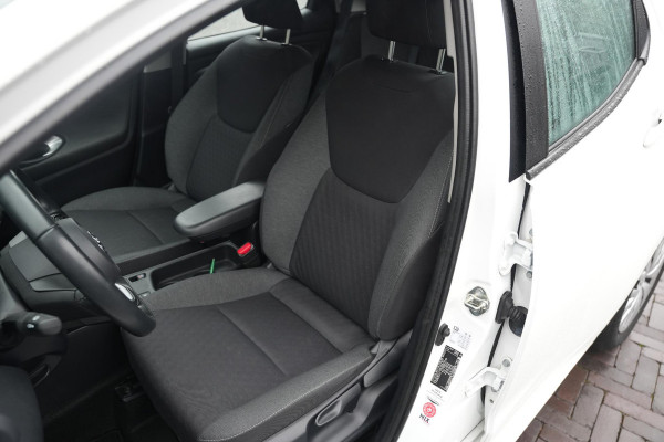 Toyota Yaris 1.5 Hybrid Comfort Navi camera, stoelverwarming assistent