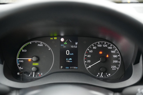 Toyota Yaris 1.5 Hybrid Comfort Navi camera, stoelverwarming assistent