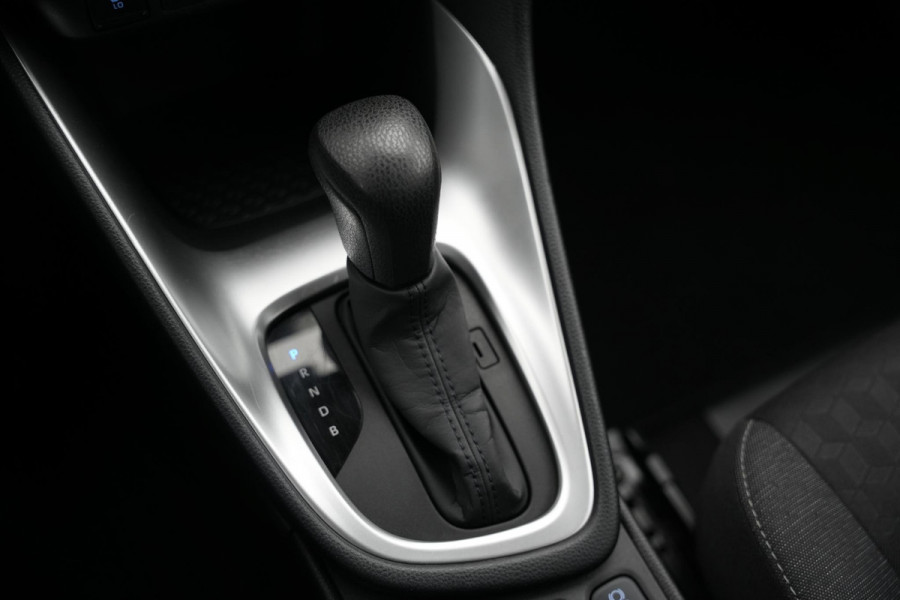 Toyota Yaris 1.5 Hybrid Comfort Navi camera, stoelverwarming assistent