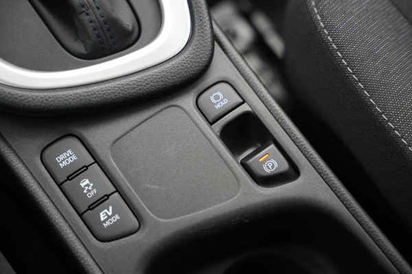 Toyota Yaris 1.5 Hybrid Comfort Navi camera, stoelverwarming assistent