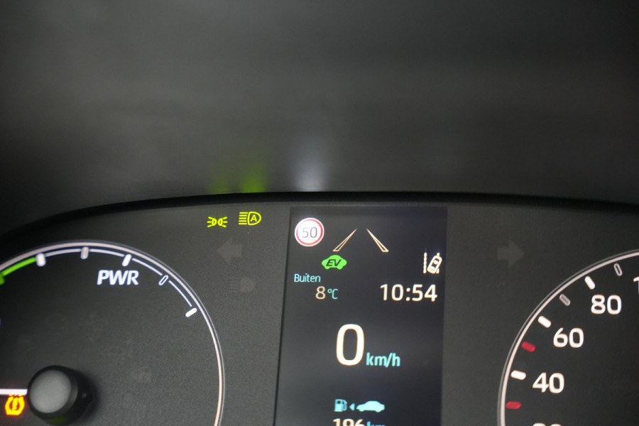 Toyota Yaris 1.5 Hybrid Comfort Navi camera, stoelverwarming assistent