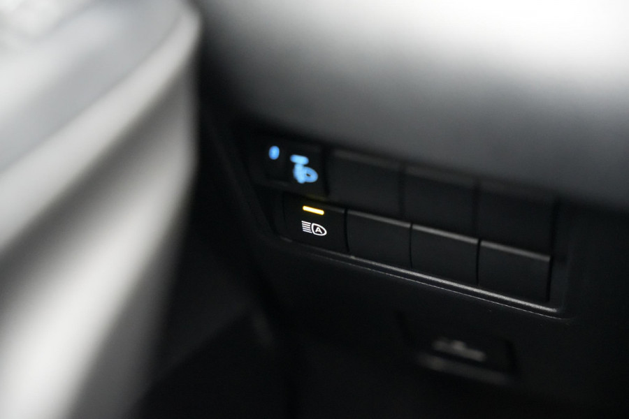 Toyota Yaris 1.5 Hybrid Comfort Navi camera, stoelverwarming assistent