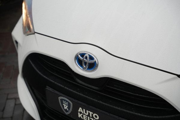 Toyota Yaris 1.5 Hybrid Comfort Navi camera, stoelverwarming assistent