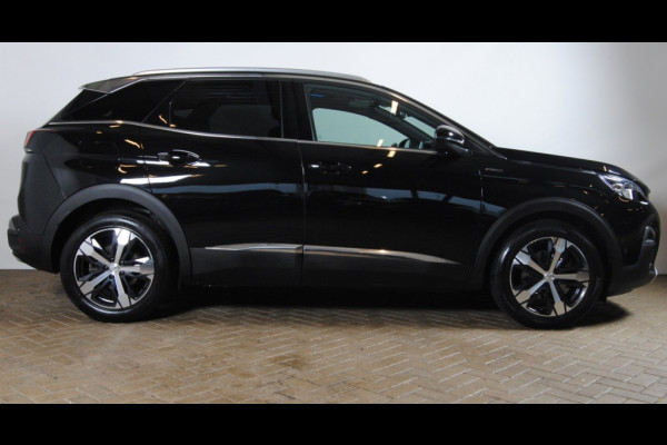 Peugeot 3008 1.6 PureT. GT Line | | Navi| Camera| Trekhaak | 180 PK