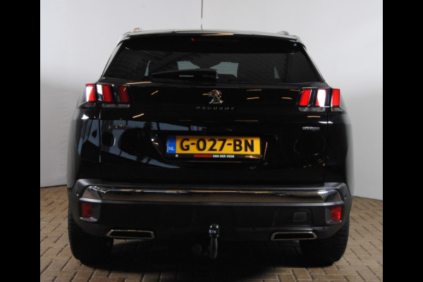 Peugeot 3008 1.6 PureT. GT Line | | Navi| Camera| Trekhaak | 180 PK