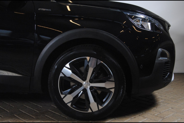 Peugeot 3008 1.6 PureT. GT Line | | Navi| Camera| Trekhaak | 180 PK
