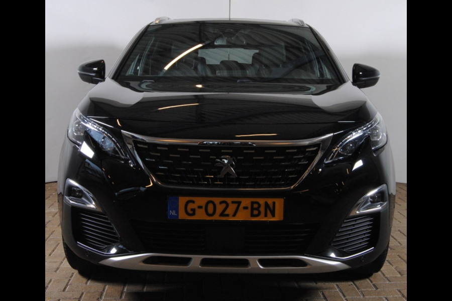 Peugeot 3008 1.6 PureT. GT Line | | Navi| Camera| Trekhaak | 180 PK