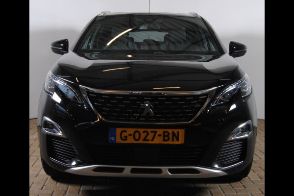 Peugeot 3008 1.6 PureT. GT Line | | Navi| Camera| Trekhaak | 180 PK