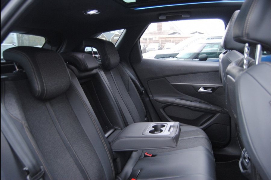Peugeot 3008 1.6 PureT. GT Line | | Navi| Camera| Trekhaak | 180 PK