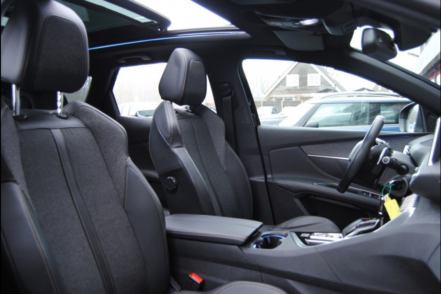 Peugeot 3008 1.6 PureT. GT Line | | Navi| Camera| Trekhaak | 180 PK