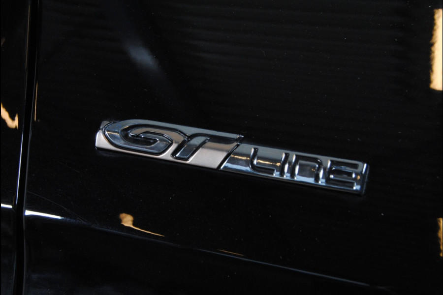 Peugeot 3008 1.6 PureT. GT Line | | Navi| Camera| Trekhaak | 180 PK