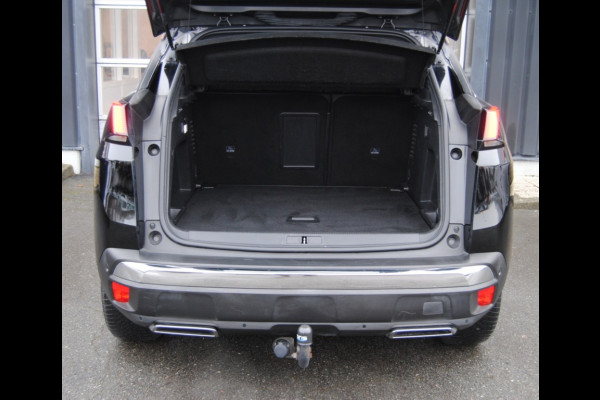 Peugeot 3008 1.6 PureT. GT Line | | Navi| Camera| Trekhaak | 180 PK