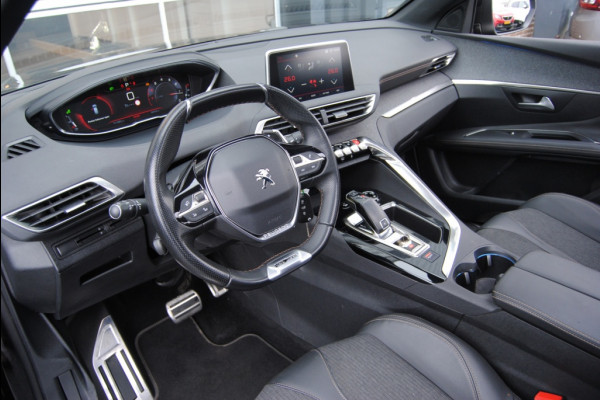 Peugeot 3008 1.6 PureT. GT Line | | Navi| Camera| Trekhaak | 180 PK