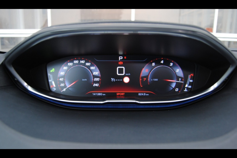 Peugeot 3008 1.6 PureT. GT Line | | Navi| Camera| Trekhaak | 180 PK