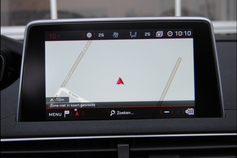 Peugeot 3008 1.6 PureT. GT Line | | Navi| Camera| Trekhaak | 180 PK