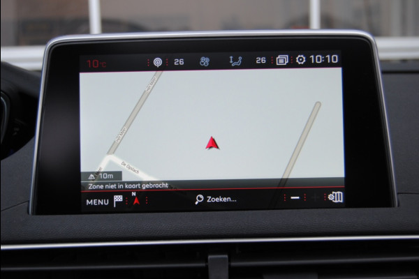 Peugeot 3008 1.6 PureT. GT Line | | Navi| Camera| Trekhaak | 180 PK