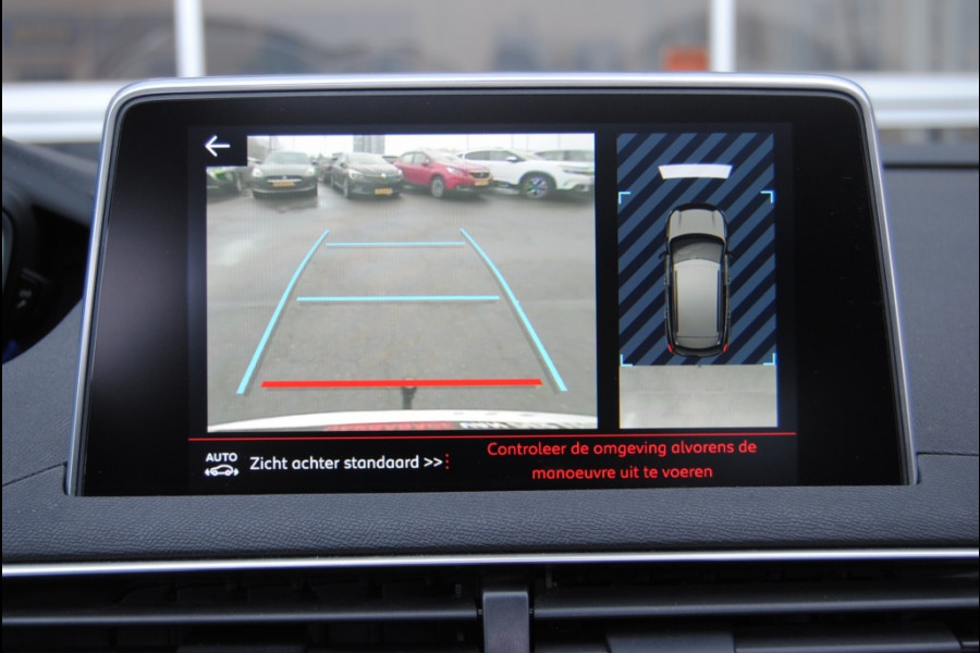 Peugeot 3008 1.6 PureT. GT Line | | Navi| Camera| Trekhaak | 180 PK