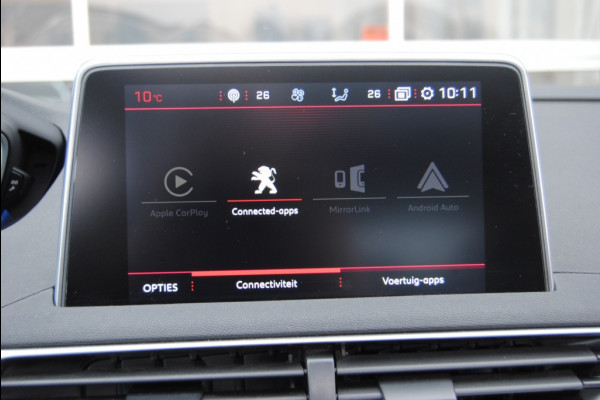 Peugeot 3008 1.6 PureT. GT Line | | Navi| Camera| Trekhaak | 180 PK