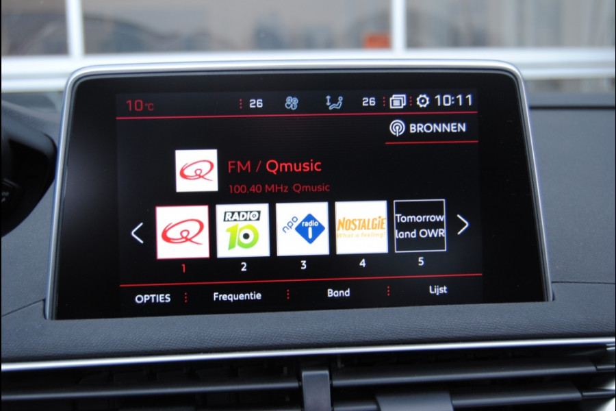 Peugeot 3008 1.6 PureT. GT Line | | Navi| Camera| Trekhaak | 180 PK