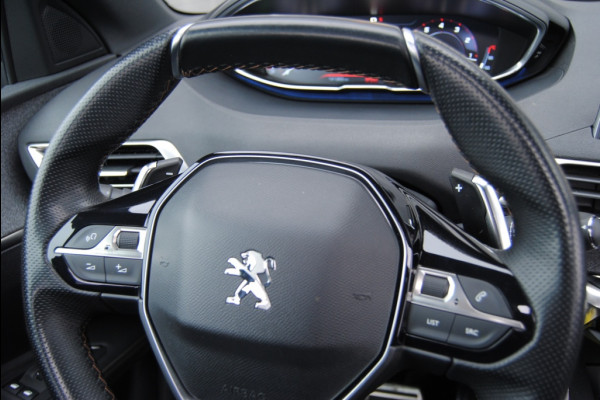 Peugeot 3008 1.6 PureT. GT Line | | Navi| Camera| Trekhaak | 180 PK