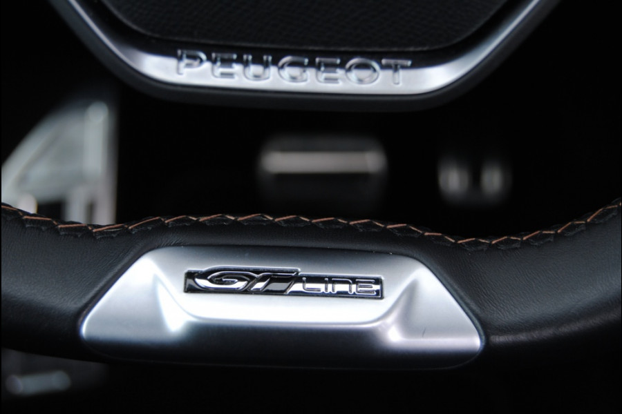 Peugeot 3008 1.6 PureT. GT Line | | Navi| Camera| Trekhaak | 180 PK
