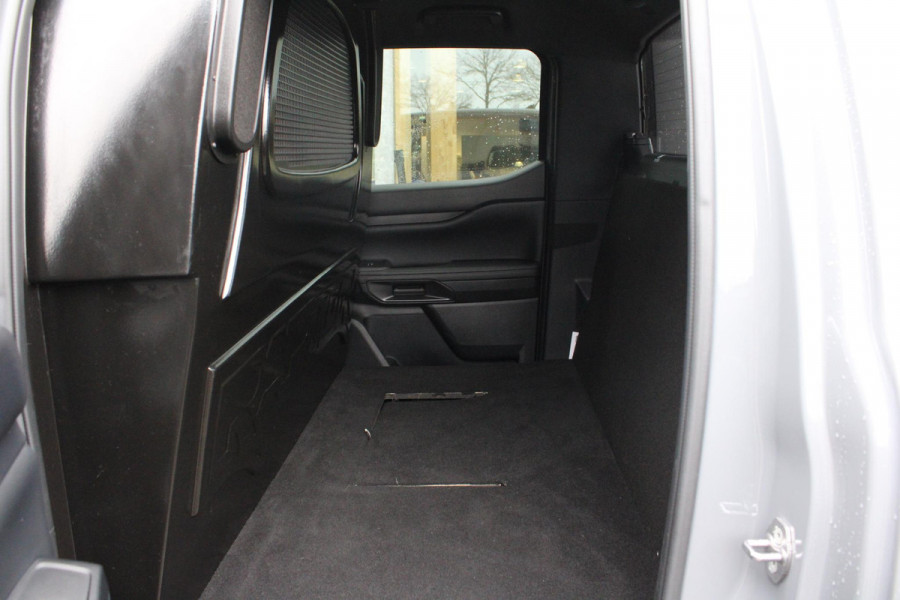 Ford Ranger 3.0 Double Cab EcoBoost Raptor 288pk V6 Automaat | 2-zitter | 360 graden camera | Bang&Olufsen | Trekhaak