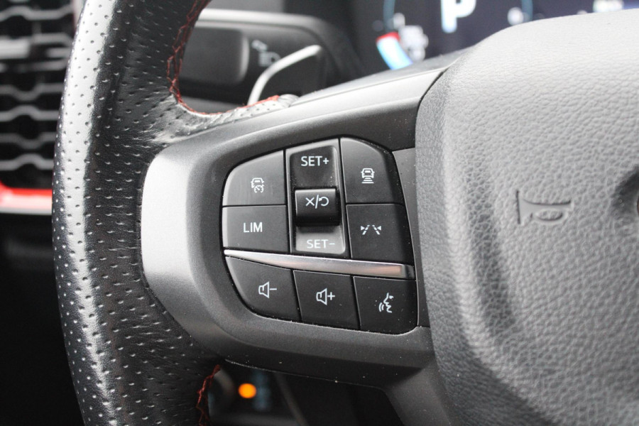 Ford Ranger 3.0 Double Cab EcoBoost Raptor 288pk V6 Automaat | 2-zitter | 360 graden camera | Bang&Olufsen | Trekhaak