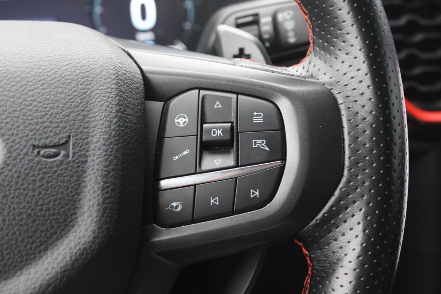 Ford Ranger 3.0 Double Cab EcoBoost Raptor 288pk V6 Automaat | 2-zitter | 360 graden camera | Bang&Olufsen | Trekhaak